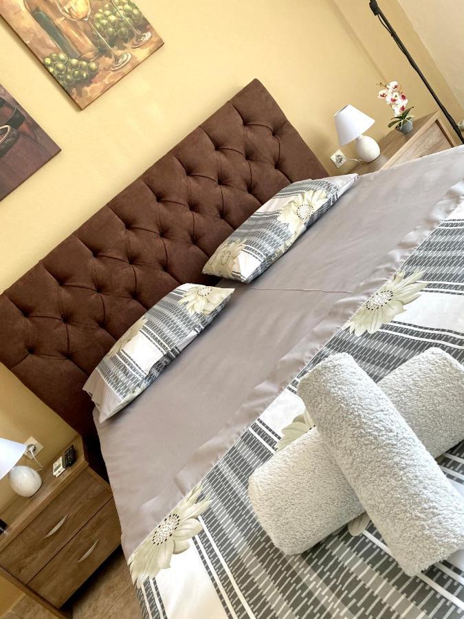 Theodora'S Studios Repanidhion Ngoại thất bức ảnh