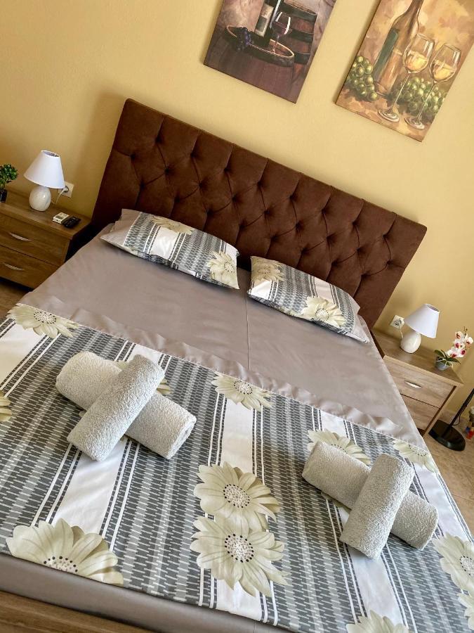 Theodora'S Studios Repanidhion Ngoại thất bức ảnh