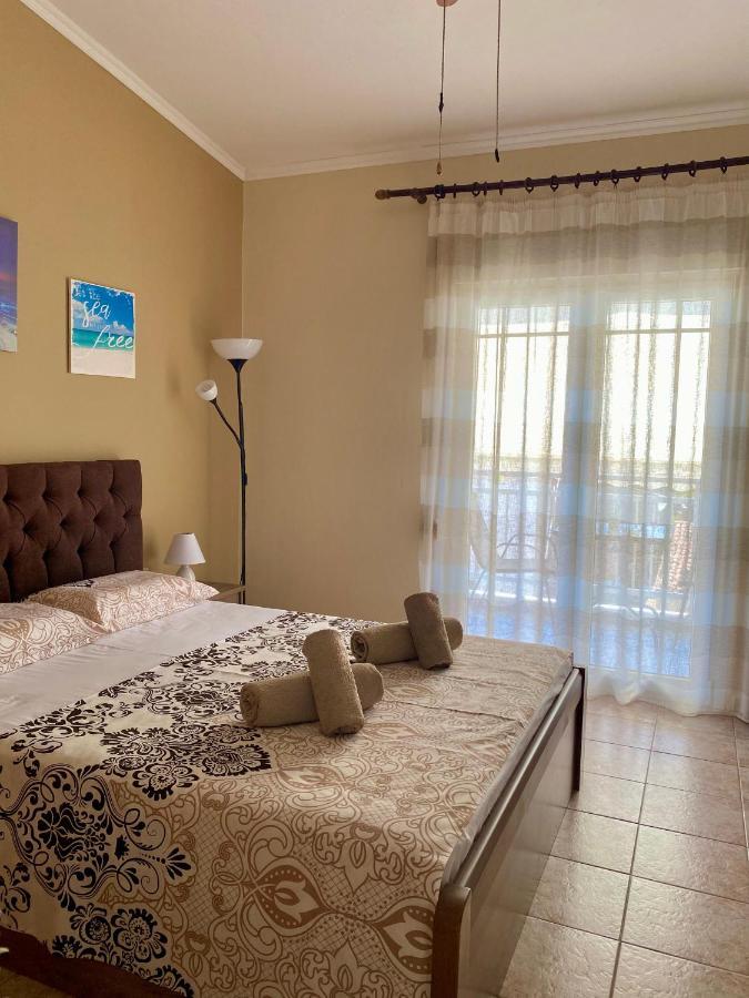 Theodora'S Studios Repanidhion Ngoại thất bức ảnh